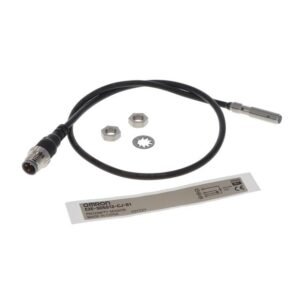 E2E-S05S12-CJ-B1 0.3MSENSOR PROX INDUCT 1.2MM CYLIND