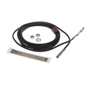 E2E-S05S12-WC-B2 2MSENSOR PROX INDUCT 1.2MM CYLIND