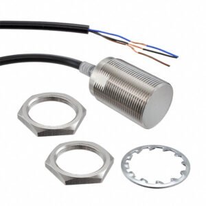 E2E-X10C130 5MSENSOR INDUCT 10MM NPN M30 NO