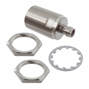 E2E-X10C130-M1SENSOR INDUCT 10MM NPN M30 NO