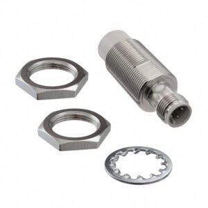 E2E-X10MB1D18-M1SENSOR INDUCT 10MM PNP M18 NO