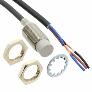 E2E-X10MB1D18 2MSENSOR INDUCT 10MM PNP M18 NO