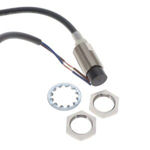 E2E-X10MY1SENSOR PROX INDUCTIVE 10MM CYL