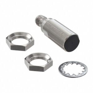 E2E-X14B1D18-M1SENSOR INDUCT 14MM PNP M18 NO