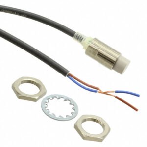E2E-X14MD1 5MSENSOR PROX INDUCTIVE 14MM CYL