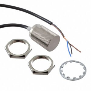 E2E-X15B230 2MSENSOR INDUCT 15MM PNP M30 NC