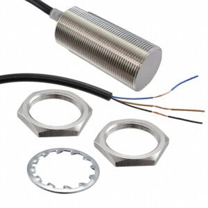 E2E-X15B2L30 2MSENSOR INDUCT 15MM PNP M30 NC