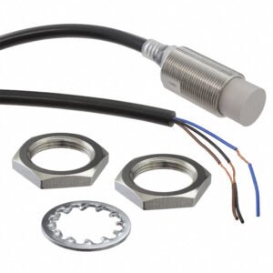 E2E-X16MC218 2MSENSOR INDUCT 16MM NPN M18 NC