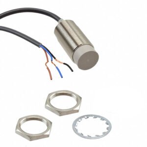 E2E-X18MB1DL30 2MSENSOR INDUCT 18MM PNP M30 NO