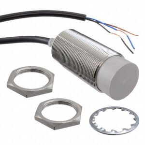 E2E-X18MB1DL30 5MSENSOR INDUCT 18MM PNP M30 NO