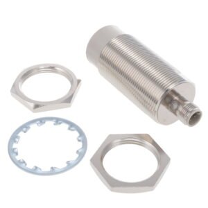 E2E-X18MC3L30-M1SENSOR INDUCT 15MM NPN M30 NO/NC