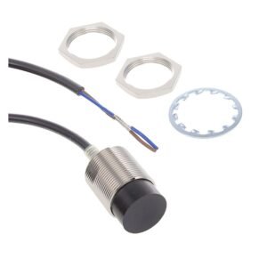 E2E-X18MY1-USSENSOR PROX INDUCTIVE 18MM CYL