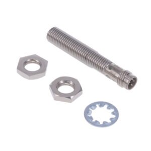 E2E-X1R5C2L8-M3SENSOR INDUCT 1.5MM NPN M8 NC