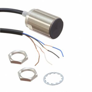 E2E-X22C330 2MSENSOR INDUCT 22MM NPN M30 NO/NC