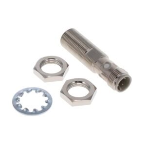 E2E-X2B1D12-M1SENSOR INDUCT 2MM PNP M12 NO