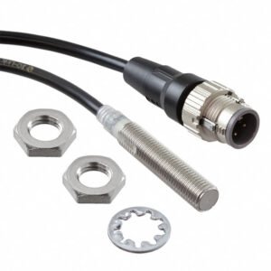 E2E-X2B1DL8-M1TJ 0.3MSENSOR INDUCT 2MM PNP M8 NO