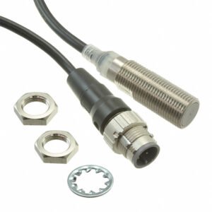 E2E-X2B1T12-M1TJ 0.3MSENSOR INDUCT 2MM PNP M12 NO