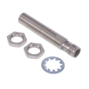 E2E-X2B1TL12-M1SENSOR INDUCT 2MM PNP M12 NO