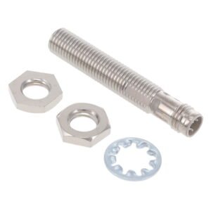 E2E-X2B2L8-M3SENSOR INDUCT 2MM PNP M8 NC