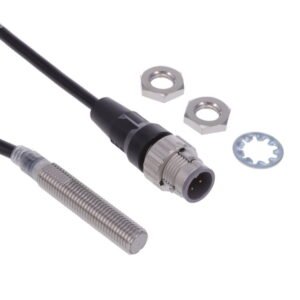 E2E-X2C1L8-M1TJ 0.3MSENSOR INDUCT 2MM NPN M8 NO