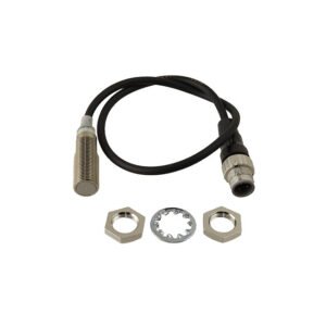 E2E-X2C212-M1TJR 0.3MSENSOR INDUCT 2MM NPN M12 NC