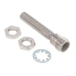 E2E-X2C2L8-M1SENSOR INDUCT 2MM NPN M8 NC