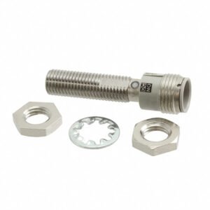 E2E-X2D1-M1SENSOR PROX INDUCTIVE 2MM CYLIND