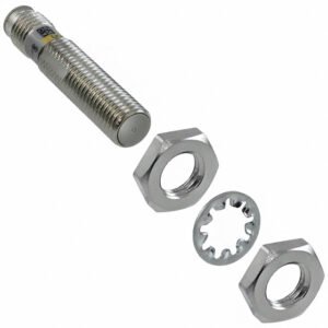 E2E-X2D1-M3GSENSOR PROX INDUCTIVE 2MM CYLIND