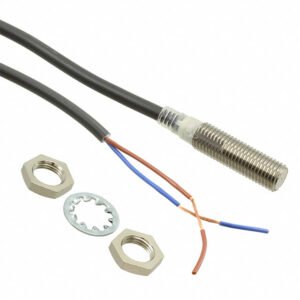 E2E-X2D1-N 5MSENSOR PROX INDUCTIVE 2MM CYL 5M