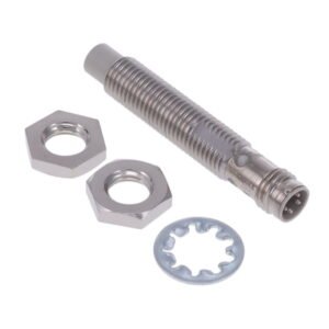 E2E-X2MB1TL8-M3SENSOR INDUCT 2MM PNP M8 NO