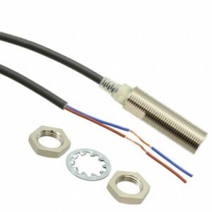E2E-X2Y1SENSOR PROX INDUCTIVE 2MM CYLIND