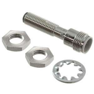 E2E-X3B1D8-M1SENSOR INDUCT 3MM PNP M8 NO