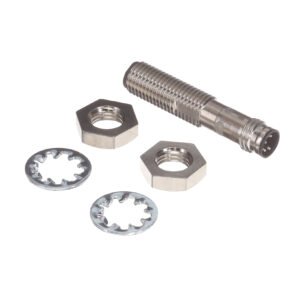 E2E-X3B1T8-M3SENSOR INDUCT 3MM PNP M8 NO