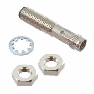 E2E-X3B28-M3SENSOR INDUCT 3MM PNP M8 NC