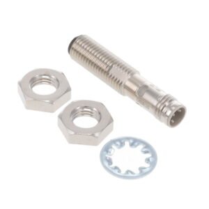 E2E-X3B28-M5SENSOR INDUCT 3MM PNP M8 NC