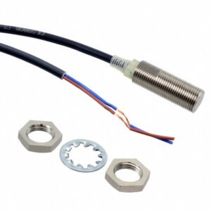 E2E-X3D2-NSENSOR PROX INDUCTIVE 3MM CYLIND