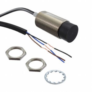 E2E-X40MB1DL30 2MSENSOR INDUCT 40MM PNP M30 NO