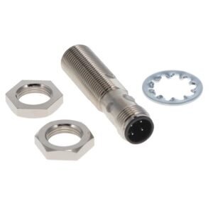 E2E-X4B1D12-M1SENSOR INDUCT 4MM PNP M12 NO