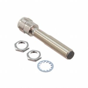 E2E-X4B1TL8-M1SENSOR INDUCT 4MM PNP M8 NO