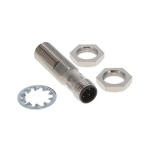 E2E-X4B212-M1SENSOR INDUCT 4MM PNP M12 NC