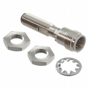 E2E-X4C18-M1SENSOR INDUCT 4MM NPN M8 NO