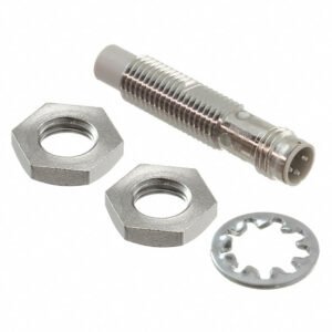 E2E-X4MB1D8-M5SENSOR INDUCT 4MM PNP M8 NO