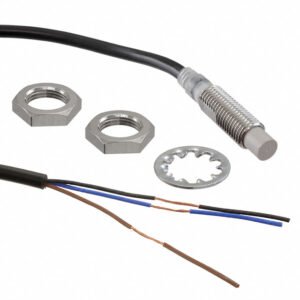 E2E-X4MC18 5MSENSOR INDUCT 4MM NPN M8 NO