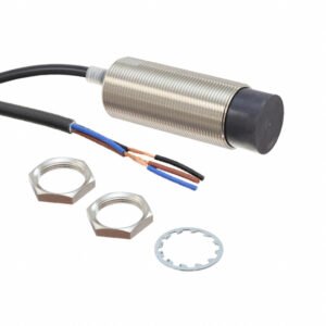 E2E-X50MB1DL30 2MSENSOR INDUCT 50MM PNP M30 NO