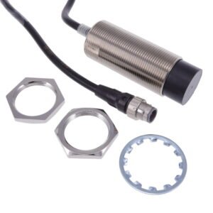 E2E-X50MB1TL30-M1TJR 0.3MSENSOR INDUCT 50MM PNP M30 NO