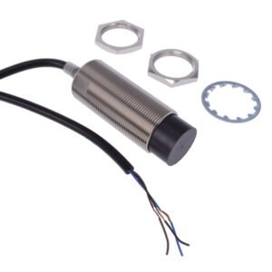 E2E-X50MC1L30-R 2MSENSOR INDUCT 50MM NPN M30 NO