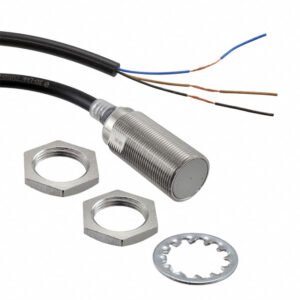 E2E-X5B1D18-R 2MSENSOR INDUCT 5MM PNP M18 NO