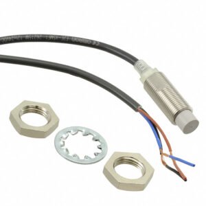 E2E-X16MB2L18 2MSENSOR INDUCT 16MM PNP M18 NC