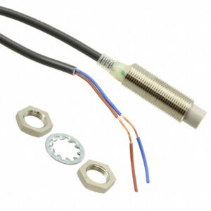 E2E-X5MY1SENSOR PROX INDUCTIVE 5MM CYLIND