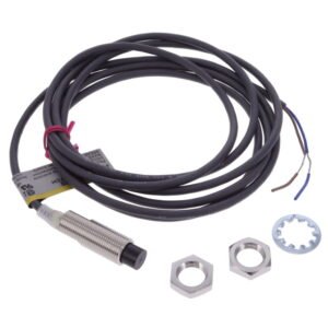 E2E-X5MY2-US 2MSENSOR PROX INDUCTIVE 5MM CYLIND